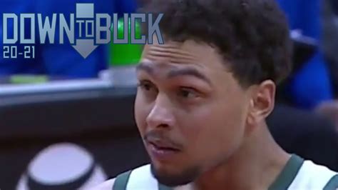 bryn forbes total point career